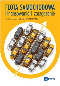 Obrazek Flota samochodowa Finansowanie i zarządzanie