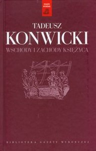 Obrazek Wschody i zachody księżyca