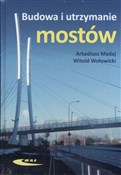 Budowa i u... - Arkadiusz Madaj, Witold Wołowicki -  polnische Bücher