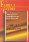 Zarządzani... - Ewa Frąckiewicz, Jan Karwowski, Marek Karwowski, Edyta Rudawska -  Książka z wysyłką do Niemiec 