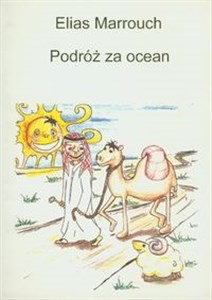 Obrazek Podróż za ocean