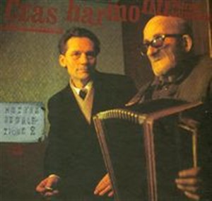 Bild von Czas harmonii z płytą CD