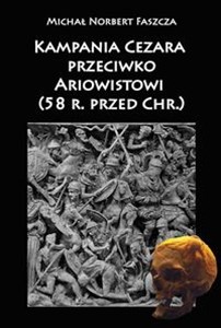 Obrazek Kampania Cezara przeciwko Ariowistowi 58 r. przed Chr.