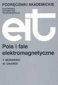 Obrazek Pola i fale elektromagnetyczne