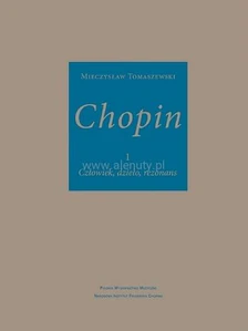 Obrazek Chopin Człowiek-dzieło-rezonans