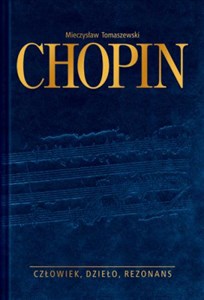 Bild von Chopin człowiek dzieło rezonans