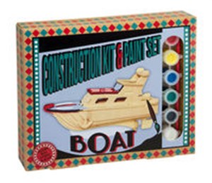 Obrazek Model Boat