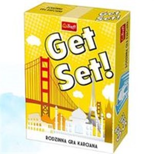 Bild von Get Set!