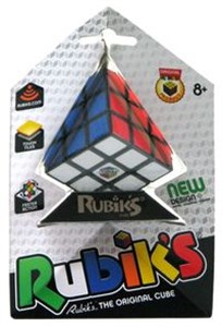 Bild von Kostka Rubika 3x3x3 Pyramid