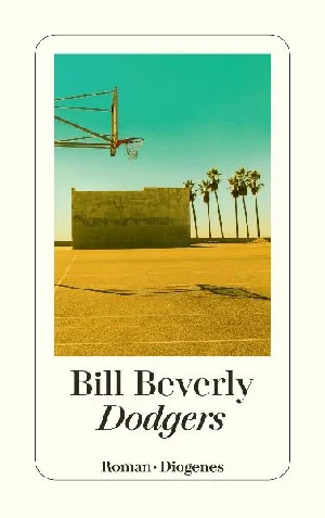 Obrazek BEVERLY, B: DODGERS
