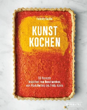 Bild von SOUTER, F: KUNST KOCHEN
