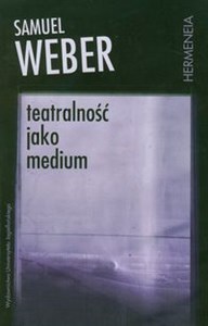 Bild von Teatralność jako medium