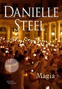 Magia - Danielle Steel -  polnische Bücher