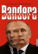 Książka : Bandera Ik... - Wiesław Romanowski