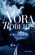 Polnische buch : Świadek - Nora Roberts