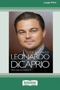 Bild von WIGHT, D: LEONARDO DICAPRIO