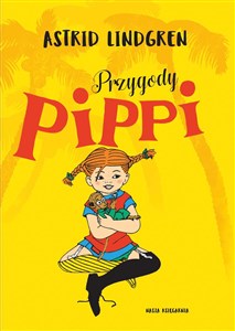 Bild von Przygody Pippi