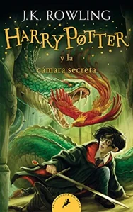 Bild von ROWLING, J: H. POTTER 2/CAMARA