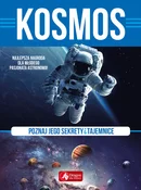 Kosmos - Mariusz Lubka -  polnische Bücher