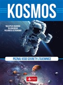 Kosmos - Mariusz Lubka -  polnische Bücher