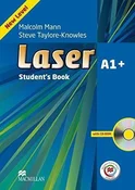 Laser 3rd ... - Malcolm Mann, Steve Taylore- Knowles -  Polnische Buchandlung 