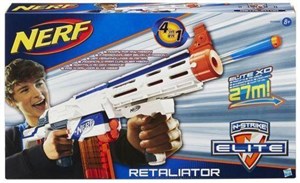 Bild von NERF N-Strike Elite Retaliator