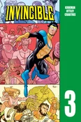 Invincible... - Robert Kirkman -  Polnische Buchandlung 