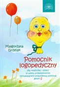 Polnische buch : Pomocnik l... - Małgorzata Grzelak