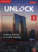 Unlock 2 R... - Richard ONeill, Michele Lewis, Chris Sowton - buch auf polnisch 