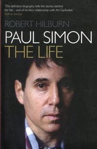 Bild von Paul Simon The Life