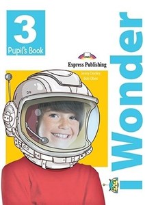 Bild von I Wonder 3 Pupil's Book + Interactive eBook