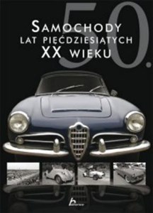 Bild von Samochody lat pięćdziesiątych XX wieku