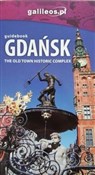 Polnische buch : Gdańsk głó...
