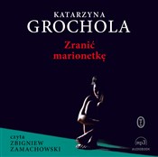 Zobacz : [Audiobook... - Katarzyna Grochola