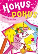 Polnische buch : Hokus poku... - Opracowanie Zbiorowe