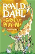 The Giraff... - Roald Dahl - Ksiegarnia w niemczech