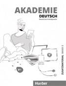Akademie D... - Opracowanie Zbiorowe -  Polnische Buchandlung 
