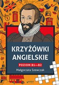 Polnische buch : Krzyżówki ... - Małgorzata Szewczak