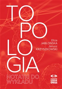 Obrazek Topologia Notatki do wykładu