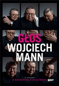 Zobacz : Głos Wojci... - Wojciech Mann