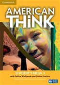 Książka : American T... - Herbert Puchta, Jeff Stranks, Peter Lewis-Jones