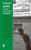 Greenpoint... - Ewa Winnicka - buch auf polnisch 