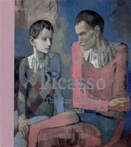 Obrazek Picasso - Blue and Rose Periods