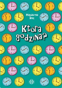 Obrazek Która godzina?