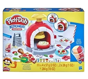 Obrazek Play Doh Piec do pizzy