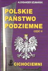 Obrazek Polskie Państwo Podziemne cz.6