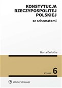 Książka : Konstytucj... - Marta Derlatka
