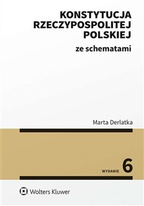 Bild von Konstytucja Rzeczypospolitej Polskiej ze schematami