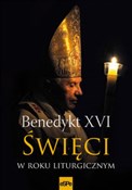 Zobacz : Święci w r... - XVI Benedykt