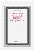 Drożyzna w... - Paweł Ciompa - buch auf polnisch 